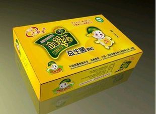 奶粉\/辅食\/营养品益生菌优之元儿童益生菌冲剂