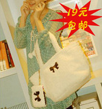 包邮冲金<span class=H>皇冠</span>2012新款喜洋洋冬季毛绒羊羔毛手提毛毛包包女包