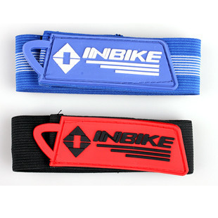INBIKE bike beams multi belts security leggings with elastic two-color