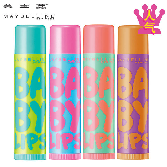 Baby Lips Maybelline