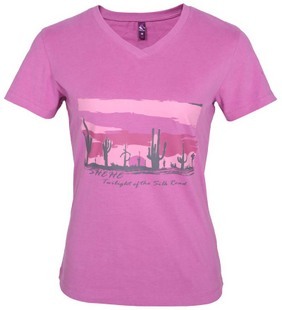 Special shop Shehe Pole star outdoors Female models Western pure cotton Culture T95232in the Outdoor/Mountaineer/Camping/Travel Goods , Outdoor clothing , Other outdoor clothing category - from Buy2taobao.com to provide professional Taobao agent buy service