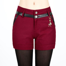 【<em>女冬棉短裤</em>】-热销-精选-天猫tmall.com-上天