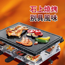 ��Ȩ���ڵ¹� �಩SC-507-2 ��Ȼʯ�� ���̵��տ�¯ ��1��10 ����