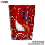 芬兰 Iittala Taika 魔幻森林马克杯限量版猫头鹰小鹿杯 少量库存
