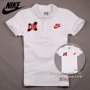 09�����¿� ��ǿ nike/�Ϳ�ţ������ϵ�� ���¶���T�� 92813��