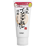 特价皇冠日本莎娜/珊娜药妆-SANA豆乳美肌洁面乳150ml