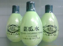 满50元换购 广源良正品丝瓜水原液无酒精 控油补水收缩毛孔爽肤水