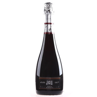  无酒精气泡酒 西班牙原装JW唯一起泡酒红葡萄汁 艾槟无醇香槟