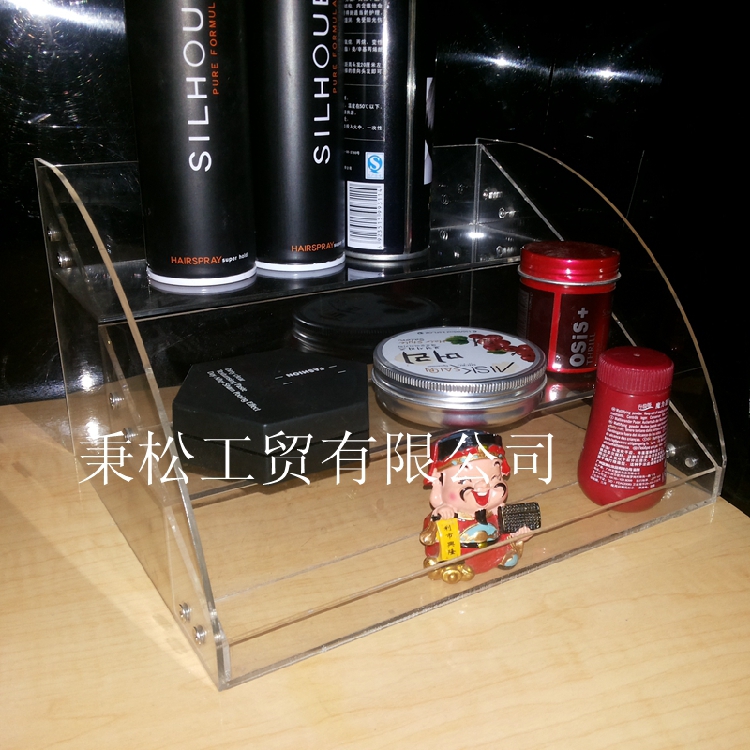 可拆装粉饼架 亚克力化妆品收纳架/亚克力洗面奶展示架化妆品展示在类目 商业/办公家具, 货架/展柜, 化妆品货架中 - 来自Buy2taobao.com提供专业的淘宝代购服务