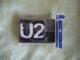u2乐队烟盒