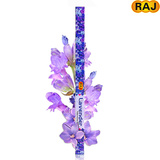 RAJ印度香 安神助睡眠 Lavender薰衣草 进口香薰香熏 线香小盒055