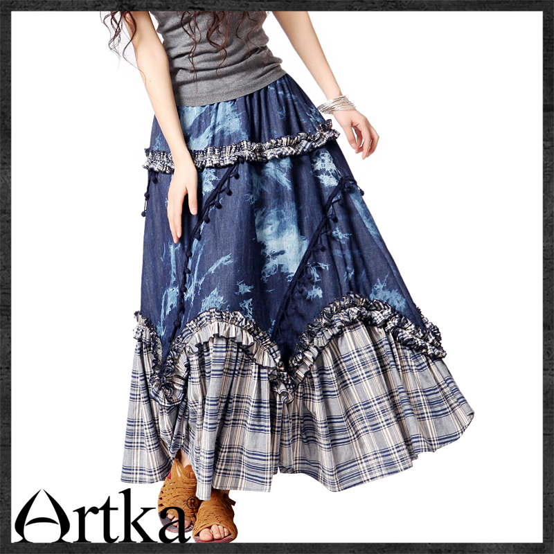 Юбки Артка