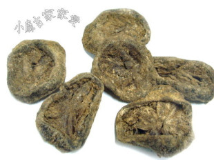  台湾进口柠檬片 醋酸柠檬厚片300g  清肠切油柠檬干 水果柠檬茶