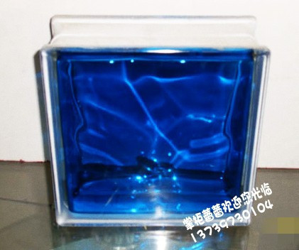 Regent glass brick,World famous,Glass partition,Glass Decoration,Dream Blue Inner Colourin the Basic building materials , Glass , Glass bricks category - from Buy2taobao.com to provide professional Taobao agent buy service