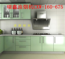 瑞鑫/格林格/ 亿诺 侧吸式抽油烟机 瑞鑫675(575 690)590