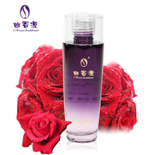 幽香源玫瑰纯露100ml 美白保湿补水爽肤水去黄气收缩毛孔包邮