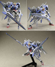 �ؼ� �ֻ� ���ϼ� �׼� HOBBY JAPAN ��¼ XN RAISER 00 XN �ļ�