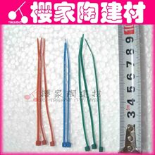 赠品 6根装小礼包1份 尼龙扎带 用于整理家中凌乱电线 限拍1件