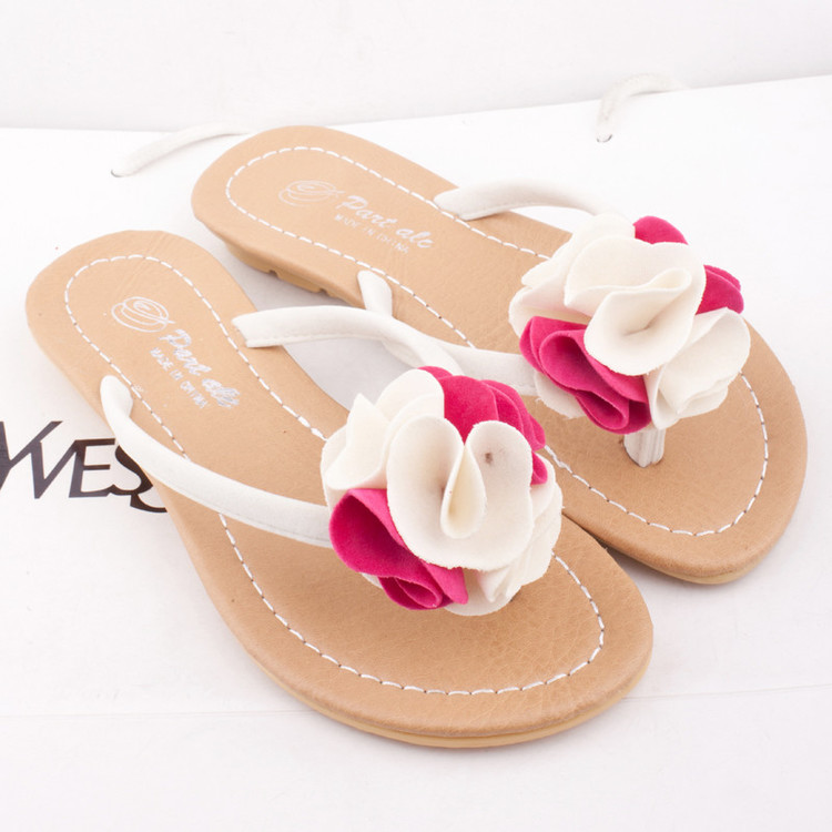 人达芙妮凉鞋女正品代购真皮亮片粗高跟婚鞋露