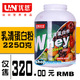 UN优恩乳清蛋白粉2250克