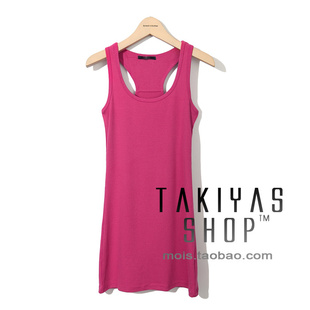 特 !TAKIYAS SHOP人手一件 升级板百搭必备经典热卖显瘦工字背心 特 !TAKIYAS SHOP人手一件 升级板百搭必备经典热卖显瘦工字背心