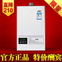 �������ˮ����Ʒ JSQ20-10JP�����ȼ����ˮ�� 10������ǿ��ʽ