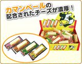 双冠 补钙，好营养，日本扇屋鳕鱼奶酪条 10年6月 预定！131126