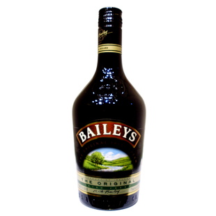  洋酒/BAILEYS/百利甜酒/750ML/爱尔兰原装进口奶油力娇酒/17度