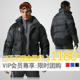 淘宝网过季清仓 仅此一次 风靡欧洲专柜万元 90%飘米那鹅绒雪服RLX605促销特卖中