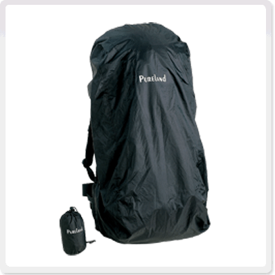 【双皇冠店】普尔兰德防雨罩M号！适用于45L-55L