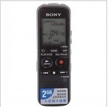 正品联保 索尼SONY 录音笔ICD-PX312M 2G 激