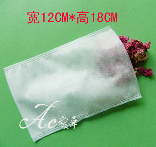 12*18cm食品级无纺布过滤茶包袋 煎中药袋 茶叶袋 耐煮耐高温在类目 餐饮具, 茶具, 其它中 - 来自Buy2taobao.com提供专业的淘宝代购服务