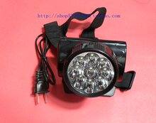 LED���ʽһ��ͷ�� �˴���XM-718A�����ȳ��ͷ�ƣ�����9�ƣ�