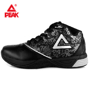  特价包邮 PEAK匹克基德战靴 正品经典男鞋 运动鞋 篮球鞋E9999A