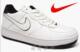 耐克NIKE 经典休闲运动鞋 空军一号