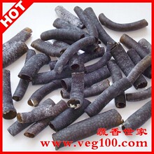 纯素食品 南极进口海藻 脆皮冰笋 海茸皮 类似海茸条 250g[GH20]
