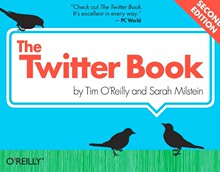 Twitter����[The.Twitter.Book(2011,2nd)].Tim.O'Reilly