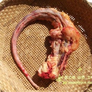  农家放养 新鲜黄牛尾 黄牛肉 菲力 雪花牛肉 牛仔骨 牛腱元盛