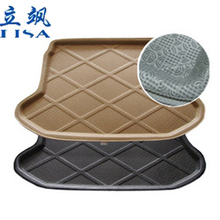 汽车后备箱垫 新宝来朗逸凯越途观马六rav4 比亚迪s6 g6 尾箱垫子