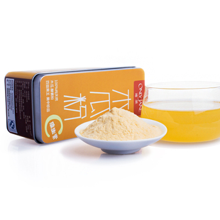  唯简茶品 青木瓜粉 纯天然 正品木瓜粉 包邮 200g/盒 新包装