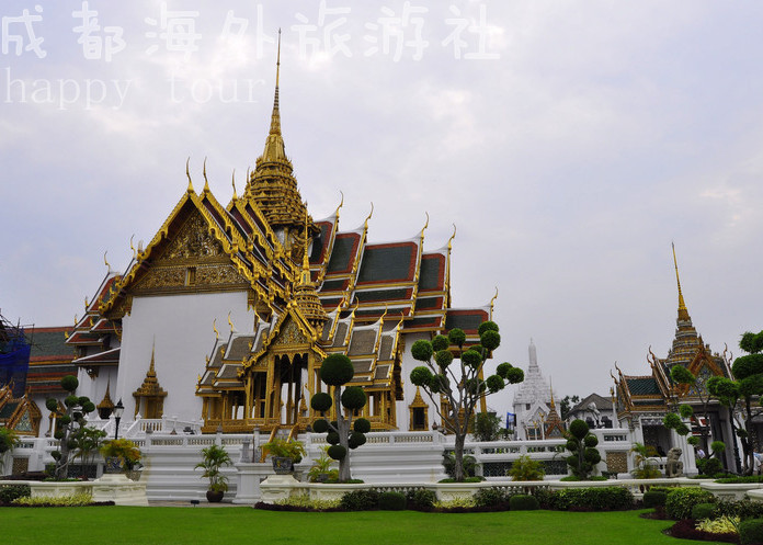 泰国旅游 【尊享莲花】纯净泰一地6天5晚之旅 泰国旅游 【尊享莲花】纯净泰一地6天5晚之旅