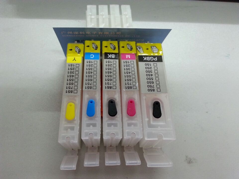 佳能IP7280 IP7250 IX6780/6880 IP8780/850 851/550 551填充墨盒在類目 辦公設備/耗材/相關服務, 墨粉硒鼓耗材類, 墨盒中 - 來自Buy2taobao.com提供專業的淘寶代購服務