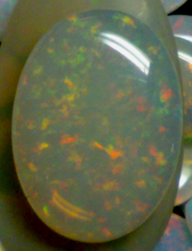 Australia OPAL crystal Opal Rich 12*16x3.5mm 4.25 Caratin the Jewelry/Diamond/Jade/Gold , Colored stones/Precious stones , Jewellery stones category - from Buy2taobao.com to provide professional Taobao agent buy service