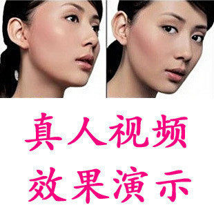 【双皇冠 】00112 化妆师推荐 双色修容粉饼 阴影粉 侧影粉