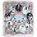韩国正版代购 少女时代 原版正规专辑3辑 3rd The Boys CD 销量
