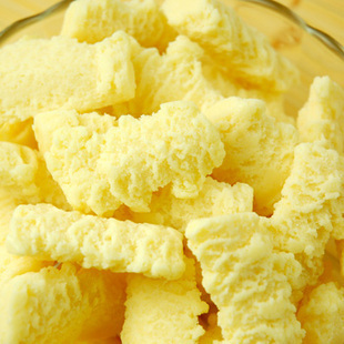  内蒙古特产 奶酪零食  原味奶干 · 含乳制品纯手工健康零食 100g