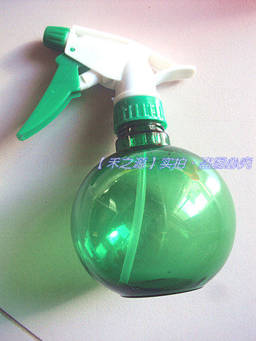 【微型喷雾器】小喷雾器 喷水壶 喷壶  苗期浇水专用  350ml 