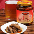 台湾代购~珍选小管酱~下酒最佳良伴，送禮自用兩相宜 买小升大