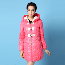 雅鹿羽绒服女款新款】-热销-精选-天猫tmall.com-上