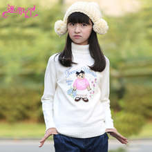 【女童<em>白毛衣</em>厚】-热销-精选-<em>天猫</em>tmall.com-上